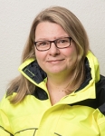 Bausachverständige, Immobiliensachverständige, Immobiliengutachterin und Baugutachterin  Svenja Rohlfs Eggstätt